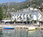 Hotel Excelsior Bay Malcesine Gardasee Hotel Excelsior Bay Malcesine Gardasee